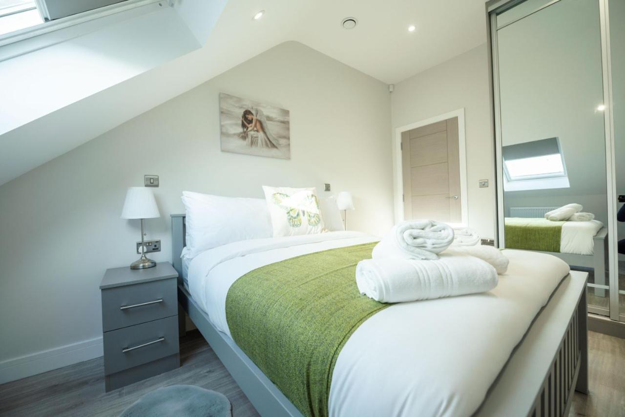 Chester House Appartement