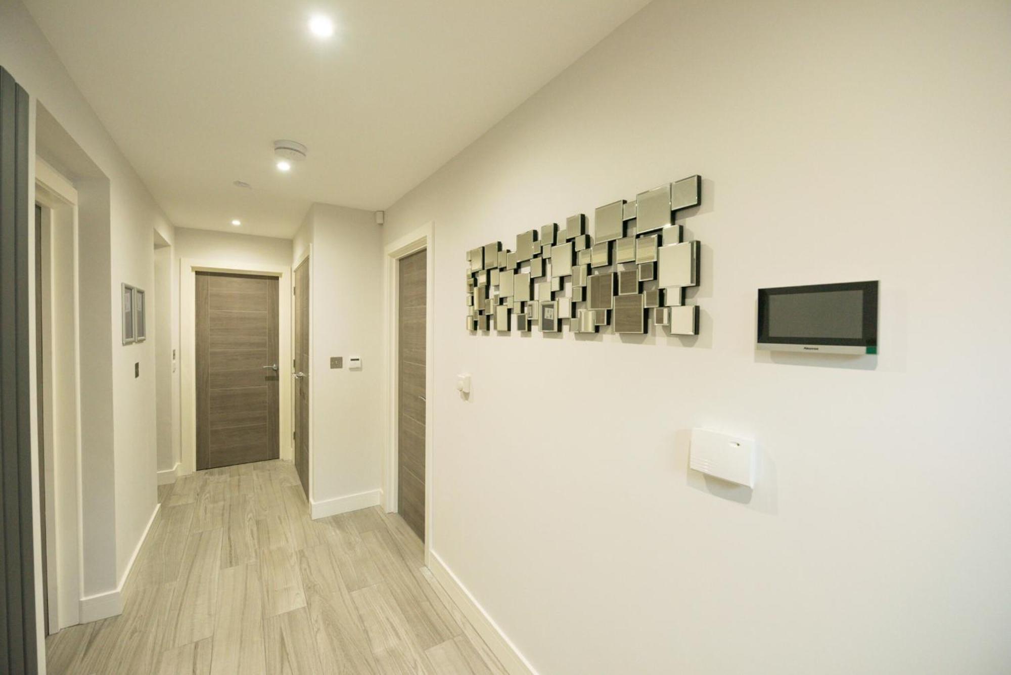 Chester House Appartement