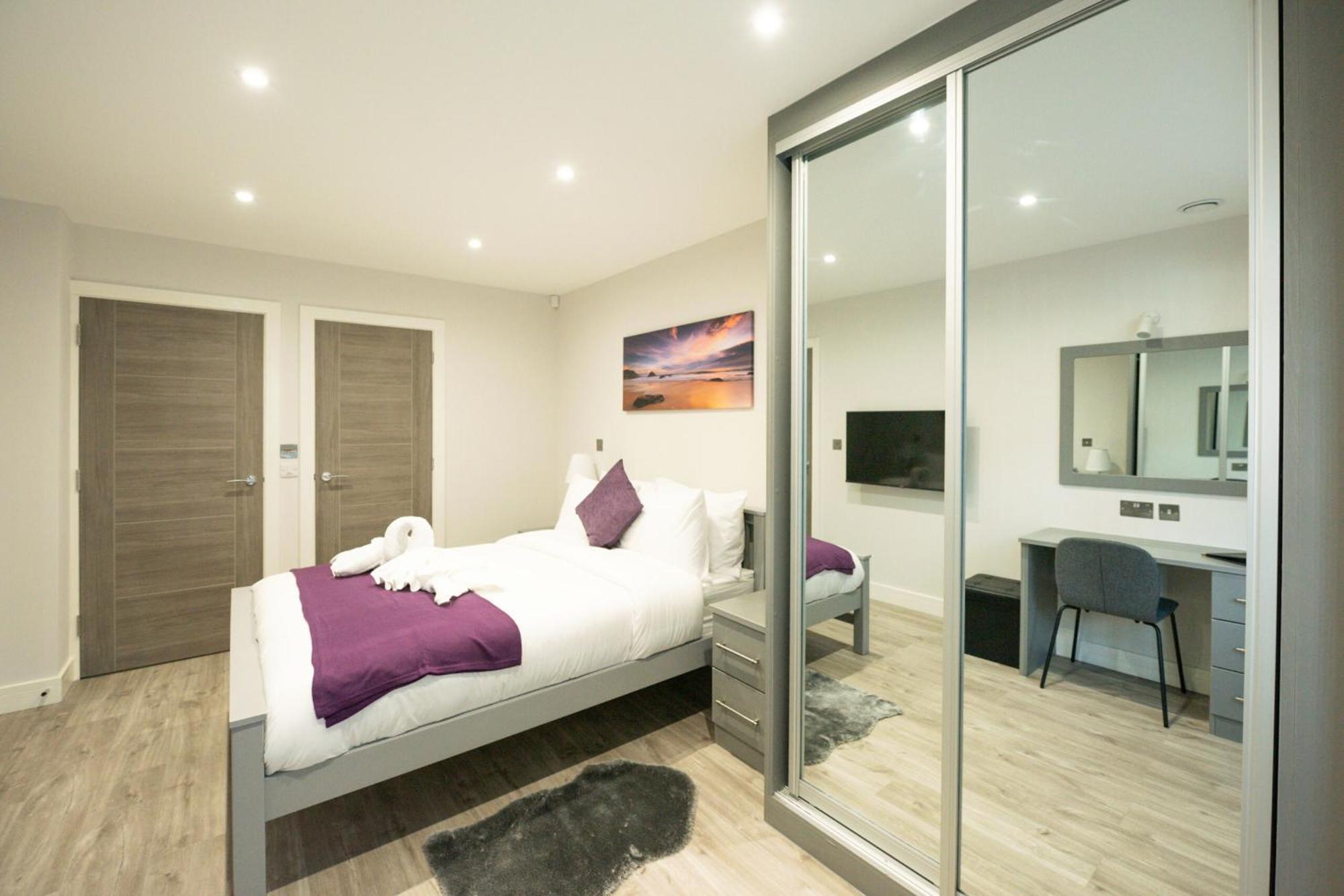 Chester House *